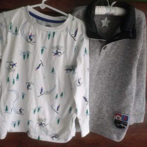 BOGO Winter Explorer Soft Long Sleeve Bundle